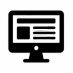 Monitor Icon