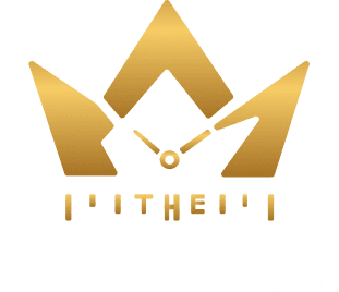 The Luxury Watch Agency Logo